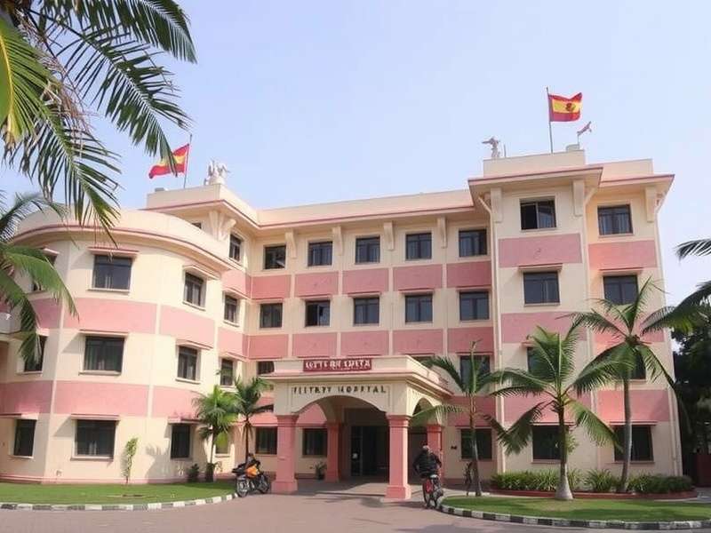 Dr. Meena Krishnan, Pediatrician